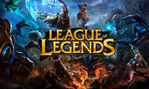 League of Legends